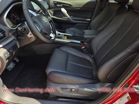 2026 Mitsubishi Eclipse Cross SEL