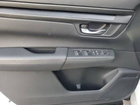 2023 Honda CR-V Hybrid