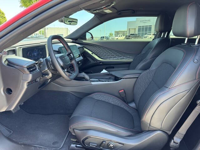 2026 Dodge Charger