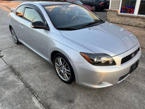 2009 Scion tC