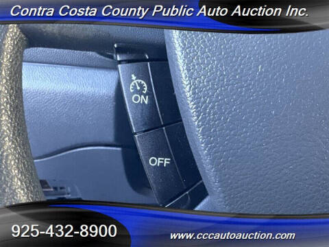 2012 Ford Transit Connect XL