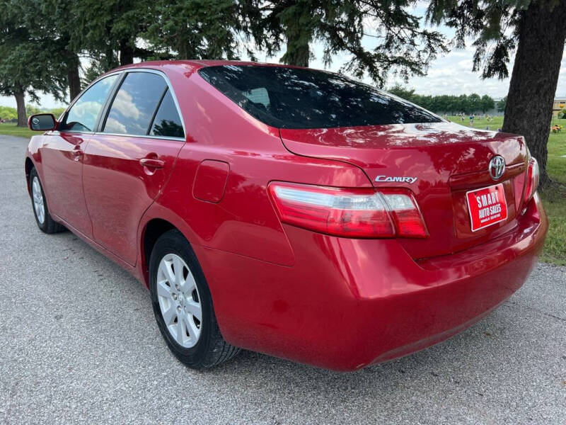 2008 Toyota Camry