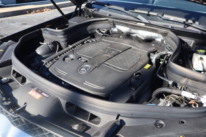 2013 Mercedes-Benz GLK GLK 350