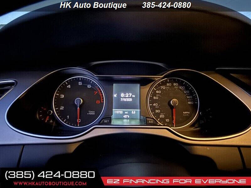 2013 Audi Allroad 2.0T quattro Premium Plus