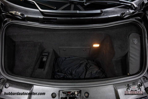 2008 Lamborghini Gallardo Spyder