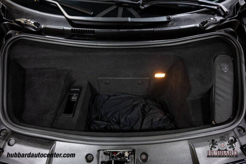 2008 Lamborghini Gallardo Spyder