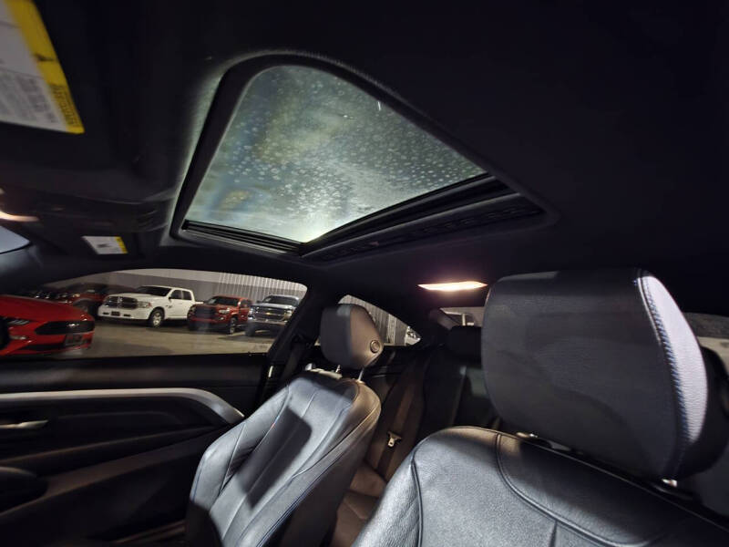 2019 BMW 4 Series 430i