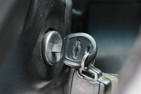 2020 Chevrolet Silverado 2500HD