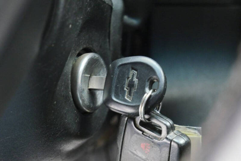 2020 Chevrolet Silverado 2500HD