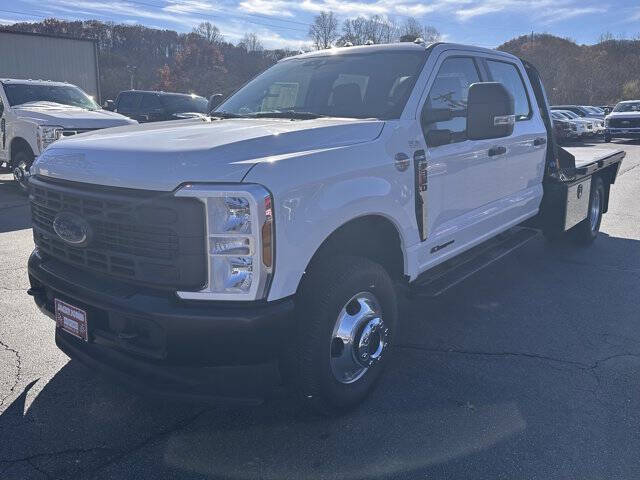 2025 Ford F-350 Super Duty XL