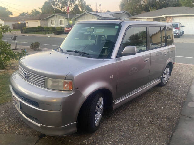 2006 Scion xB for sale at AUTO LAND in NEWARK, CA