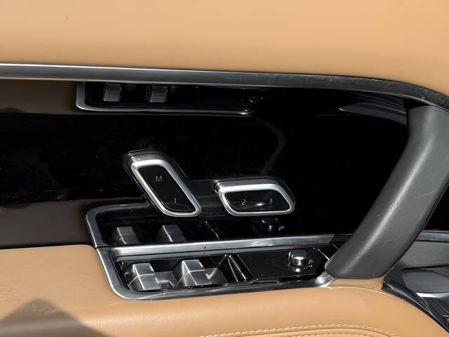 2023 Land Rover Range Rover P530 SE