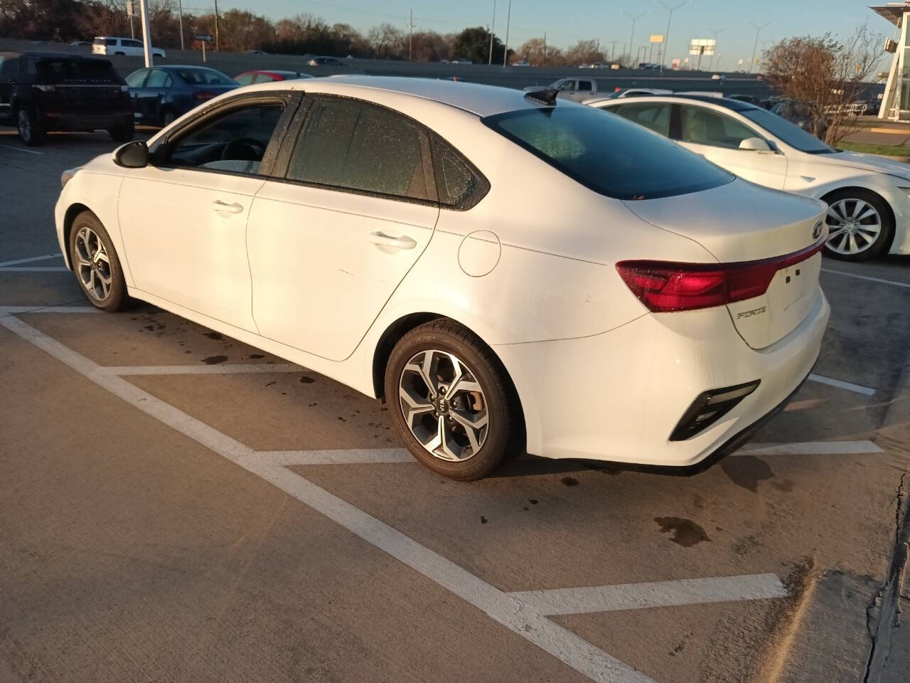 2019 Kia Forte for sale at Auto Haus Imports in Irving, TX