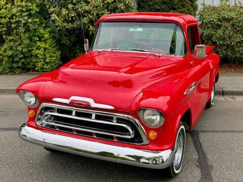 1957 Chevrolet 3100