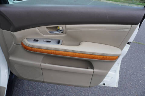 2005 Lexus RX 330