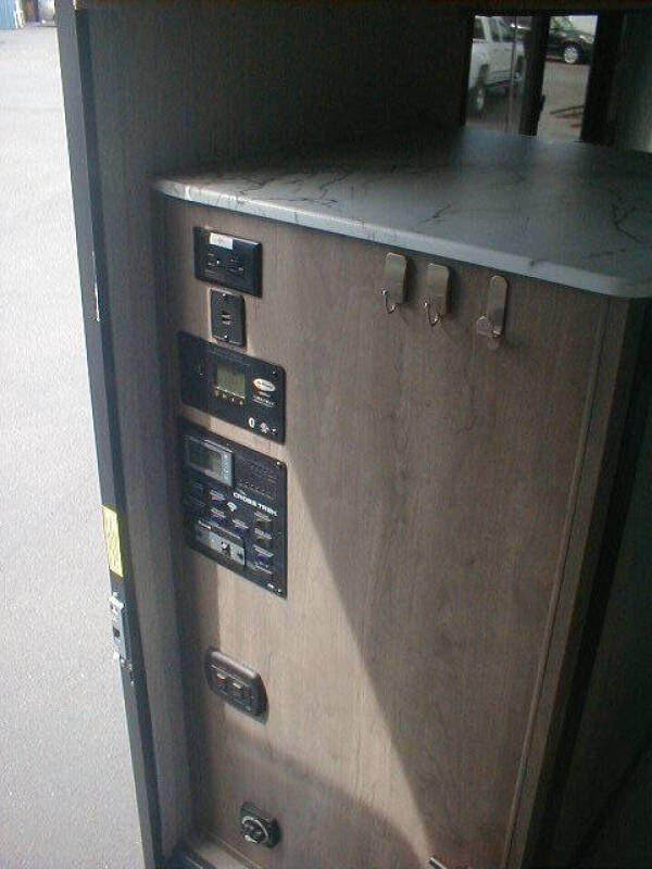 2020 Cross Trek M-21 XG