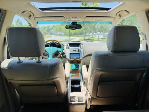 2006 Lexus RX 330