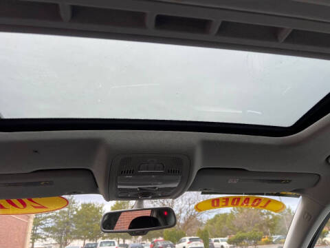 2012 Audi A4 2.0T quattro Premium Plus