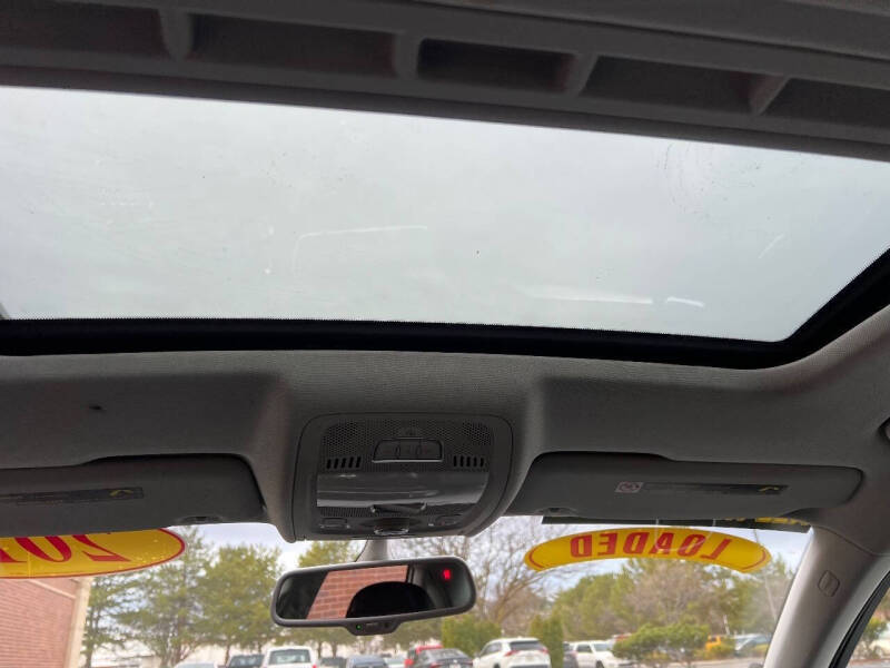 2012 Audi A4 2.0T quattro Premium Plus