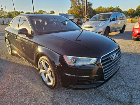 2015 Audi A3 1.8T Premium