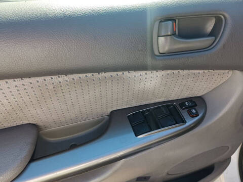 2009 Toyota Sienna LE 7-Passenger