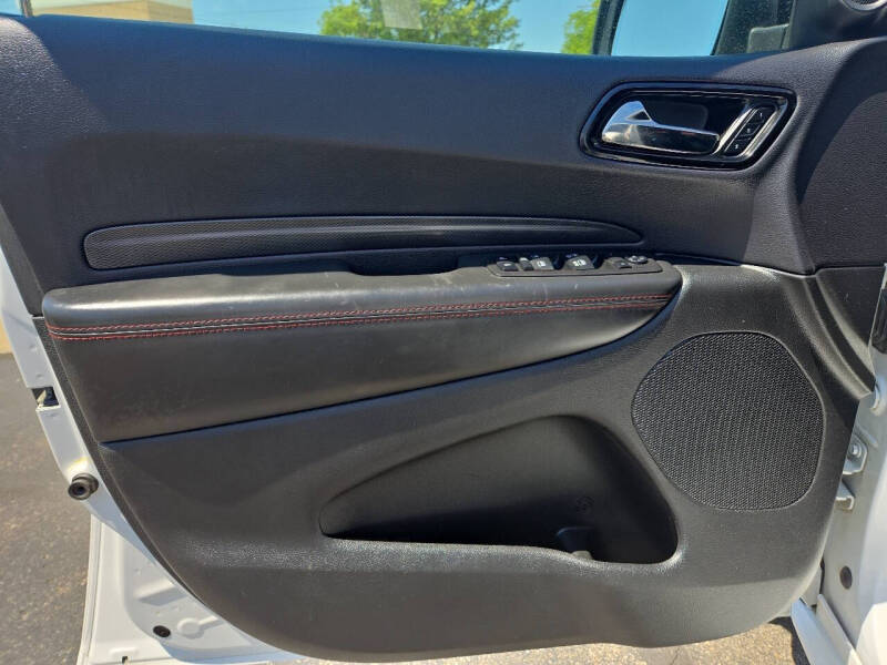 2023 Dodge Durango GT Plus