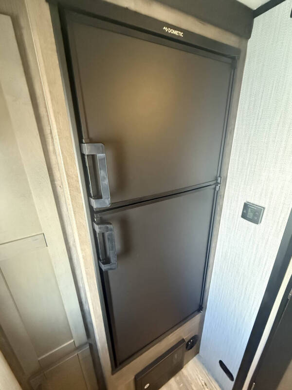 2021 Heartland 21RBSS