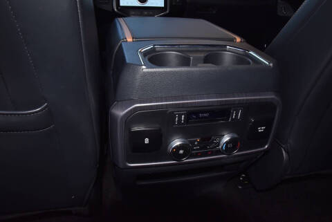 2023 Ford Expedition MAX Platinum