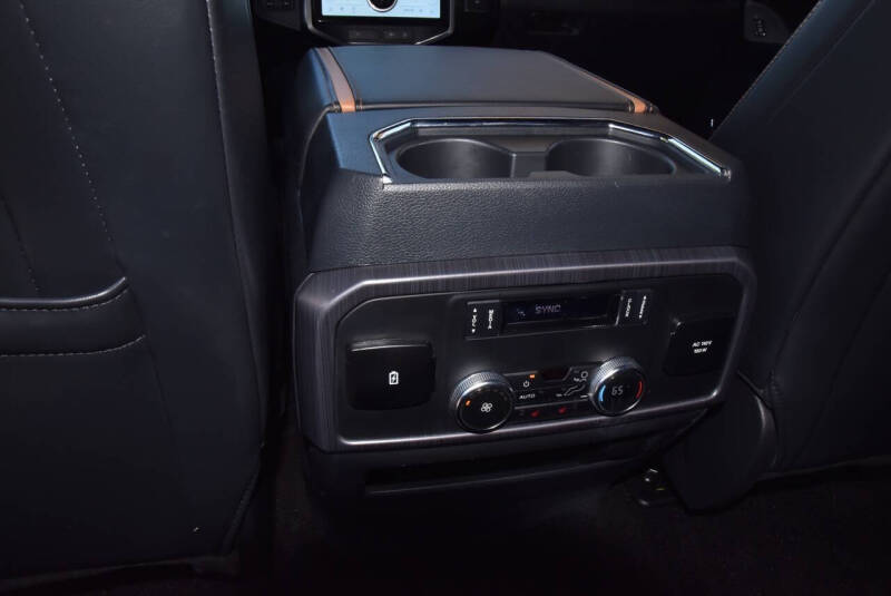 2023 Ford Expedition MAX Platinum