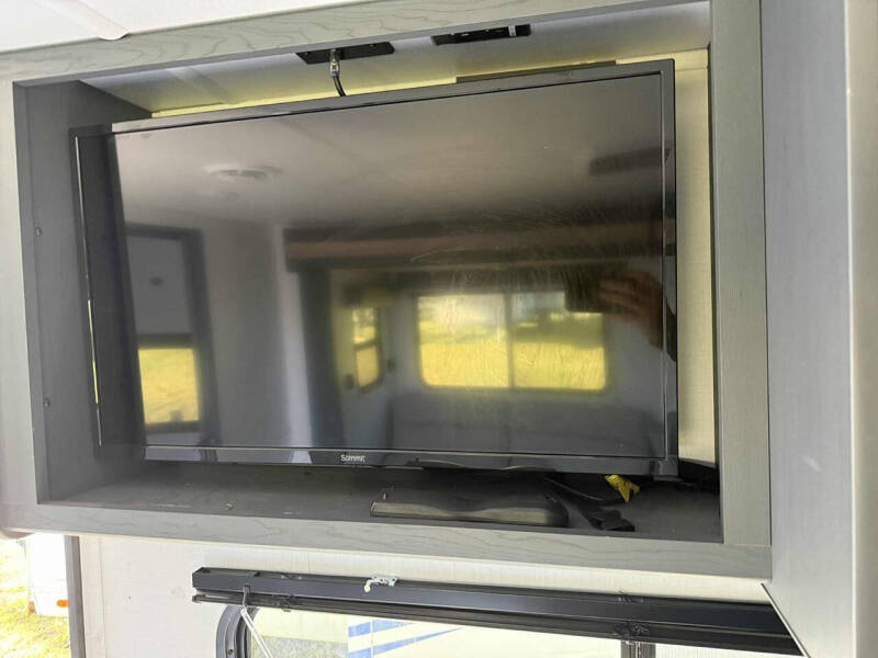 2024 Keystone RV Bullet