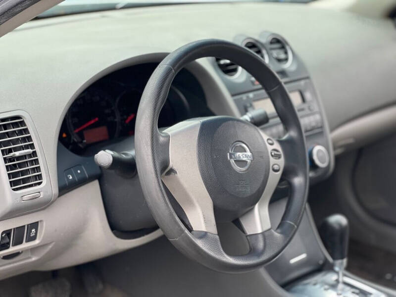 2011 Nissan Altima