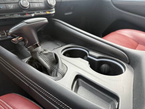 2024 Dodge Durango SRT 392