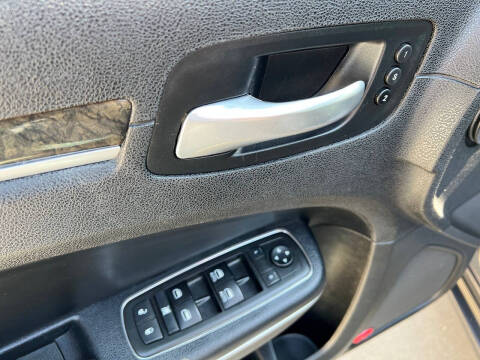 2014 Chrysler 300 C