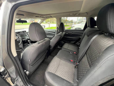 2015 GMC Terrain SLE-2