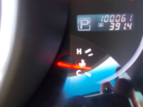 2012 Nissan Murano Platinum Edition