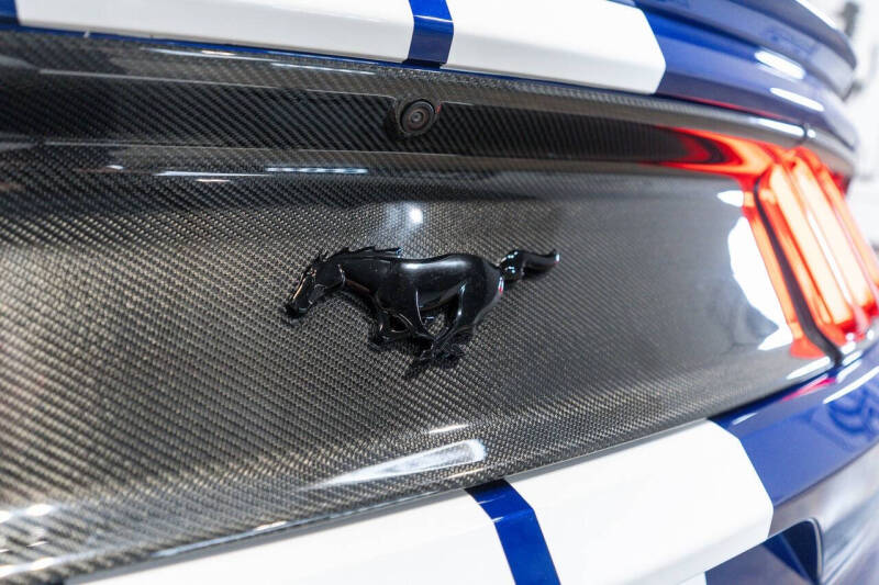 2016 Ford Mustang GT