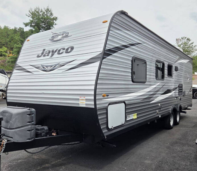 2020 Jayco Jay Flight SLX