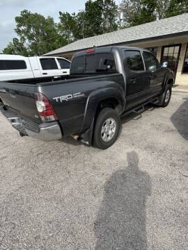 2012 Toyota Tacoma for sale at Killeen Auto Sales in Killeen TX