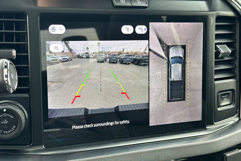 2026 Ford F-250 Super Duty