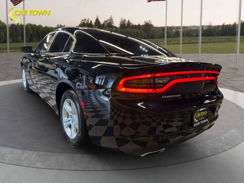 2023 Dodge Charger SXT