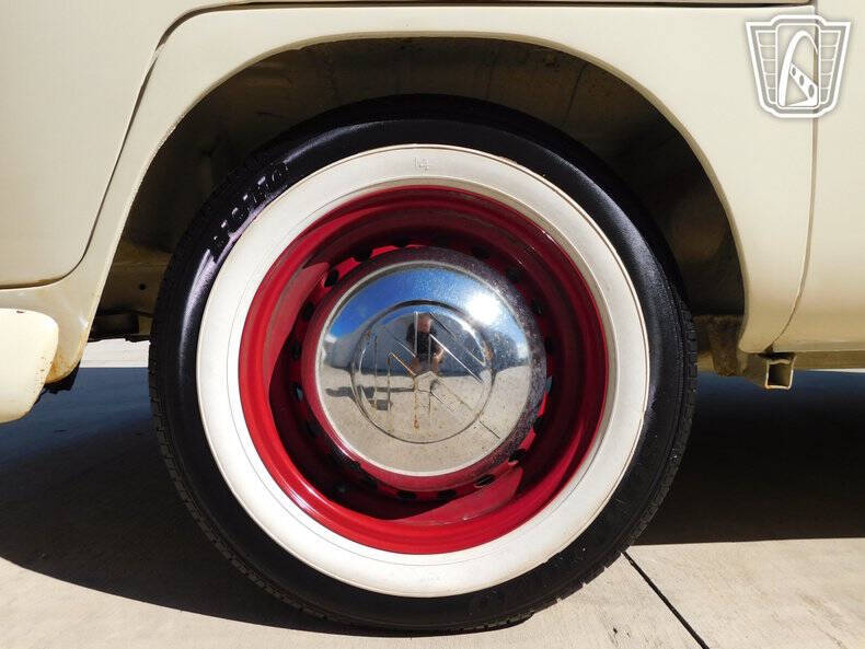 1975 Volkswagen Type 2