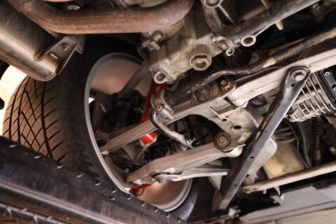1999 Porsche 911