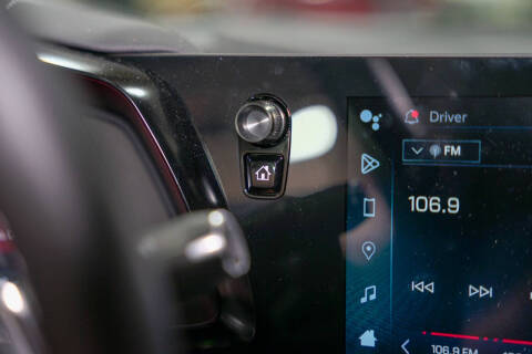 2024 Chevrolet Corvette Stingray