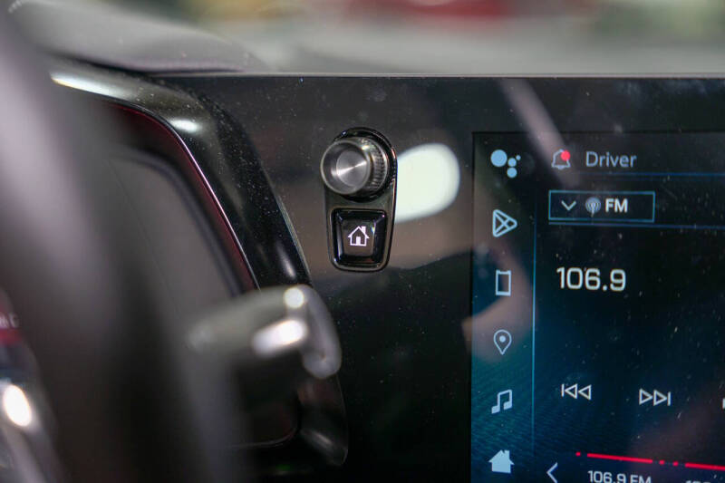 2024 Chevrolet Corvette Stingray