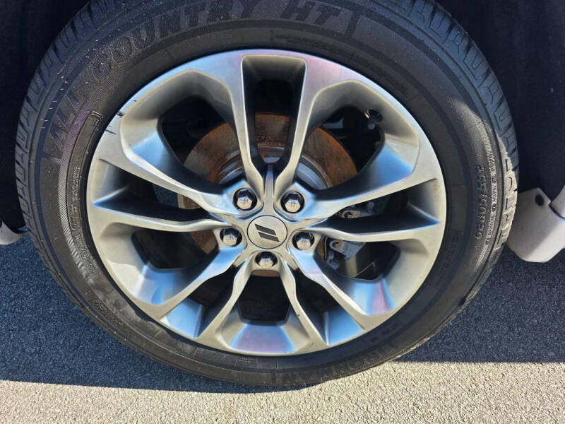 2020 Dodge Durango GT