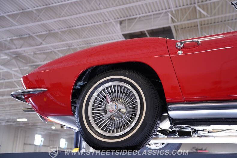 1965 Chevrolet Corvette