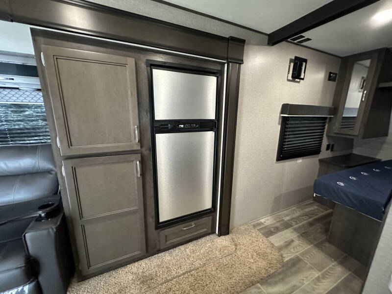 2021 Jayco Jay Flight 237RBS