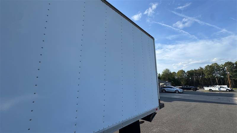 2005 Ford F-650 Super Duty