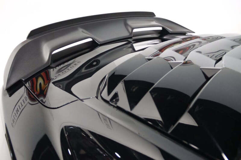 2021 Ford Mustang Mach 1