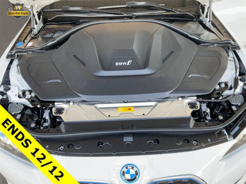 2024 BMW i4 eDrive40 Gran Coupe